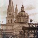 Catedral de Guadalajara