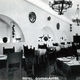 Hotel Guadalajara