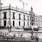 Palacio de Justicia