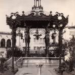 Plaza de Armas