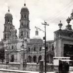 Basílica de Zapopan