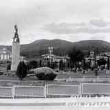 Hoteles y balneario