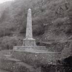 Monumento a La Independencia