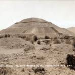 Civilización Tolteca. Templo del Sol