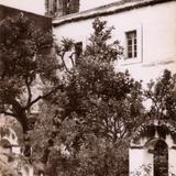 Convento de Tepozotlán