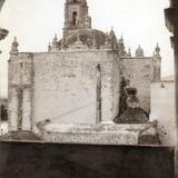 Convento de Tepozotlán