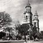 Catedral de Morelia