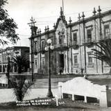Palacio de Gobierno