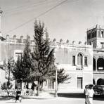 Palacio de Cortés