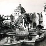 Catedral de Cuernavaca