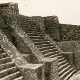 Ruinas de Teopanzolco