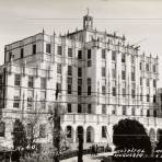 Hospital Muguerza