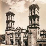 Catedral de Puebla