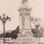 Monumento a Hidalgo