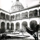 Claustro del Ex Convento de Santa Rosa