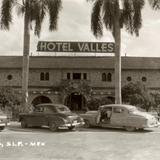 Hotel Valles