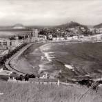 Panorámica de Mazatlán