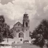 Iglesia Guadalupe