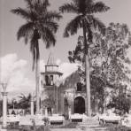 Iglesia de San Miguel