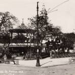 Plaza de Armas