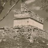 Ruinas de Chichén Itzá