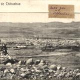 Recuerdo de Chihuahua