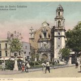 Iglesia de Santa Catarina