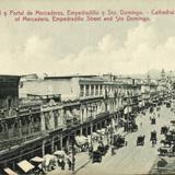 Santo Domingo