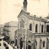 Templo Expiatorio de San Felipe de Jesús