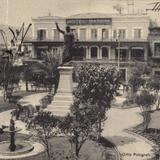 Plaza Hidalgo