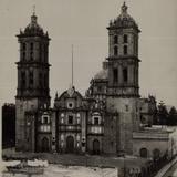 La Basílica Catedral