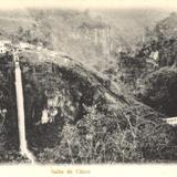 Salto de Chico