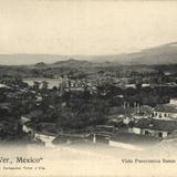 Vista panorámica Llanos del Dique