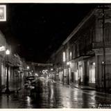 Avenida Juárez e Ignacio Allende