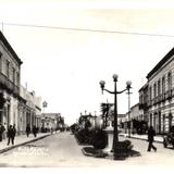 Avenida Fco. I. Madero