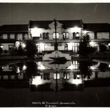 Estación del Ferrocarril