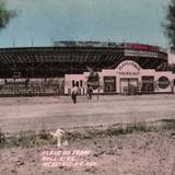 Plaza de Toros