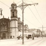 Iglesia de la Santa Veracruz