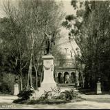 Alameda de Santa María