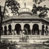 Alameda de Santa María