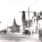 Ave Hombres Ilustres