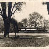 Chapultepec