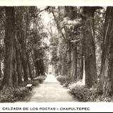 Chapultepec
