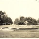 Chapultepec