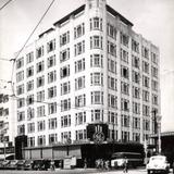 Edificio General Electric