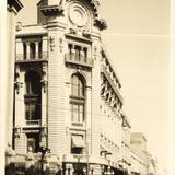 Edificio La Mexicana