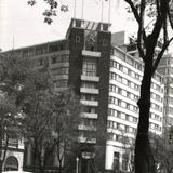 Hotel Reforma