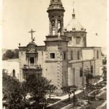 Templo de San Agustín