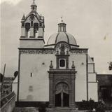 Templo de San Antonio