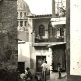 Callejón de Carcamanes